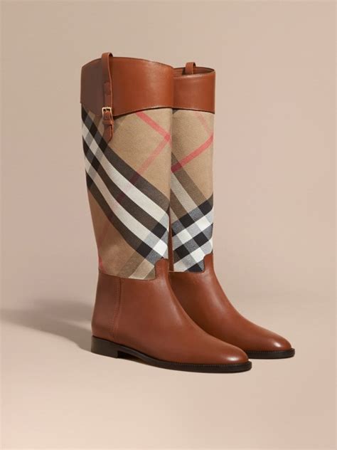 burberry schuhe damen outlet|Burberry clothing website.